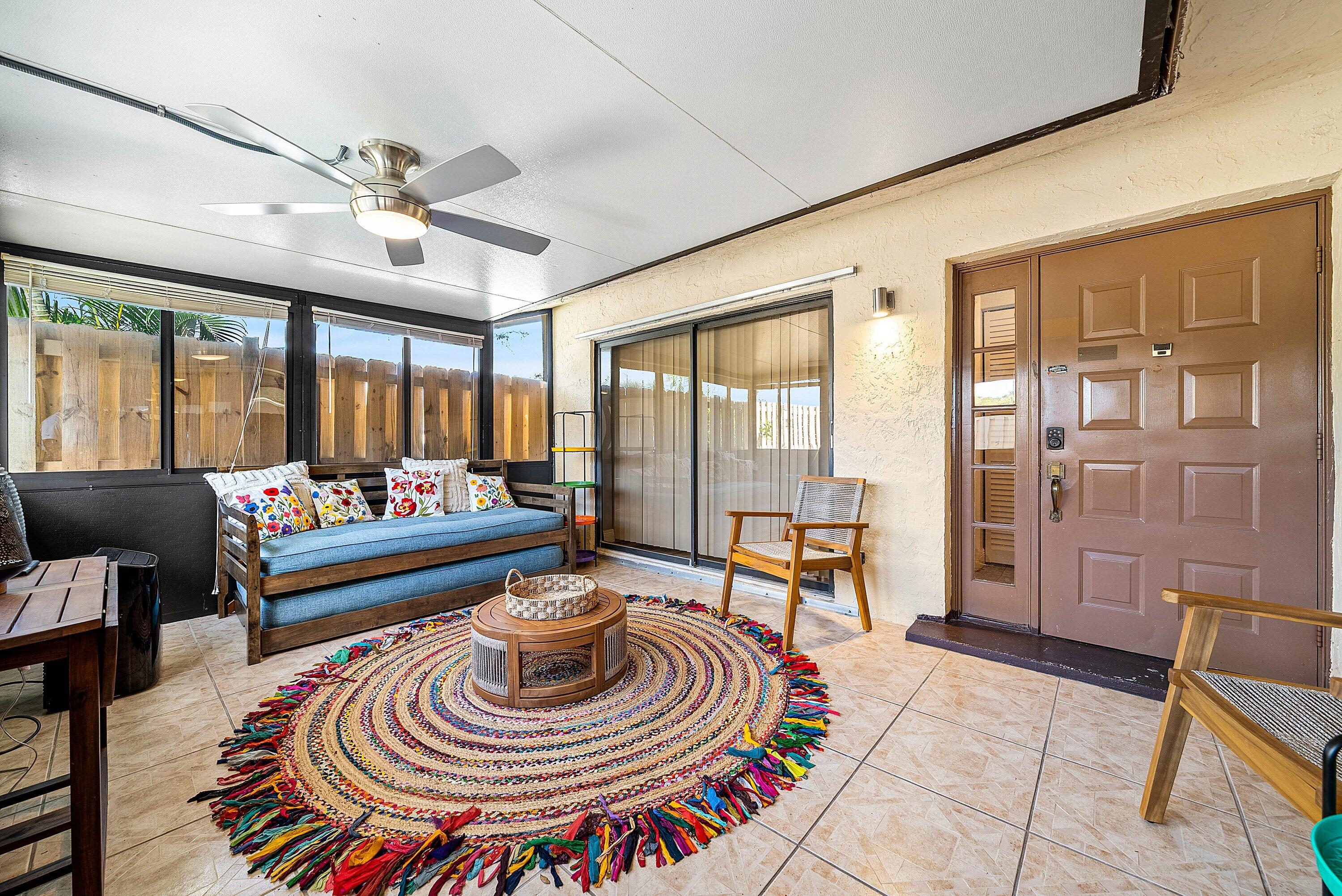 RAINBERRY BAY SEC 1-A - Residential