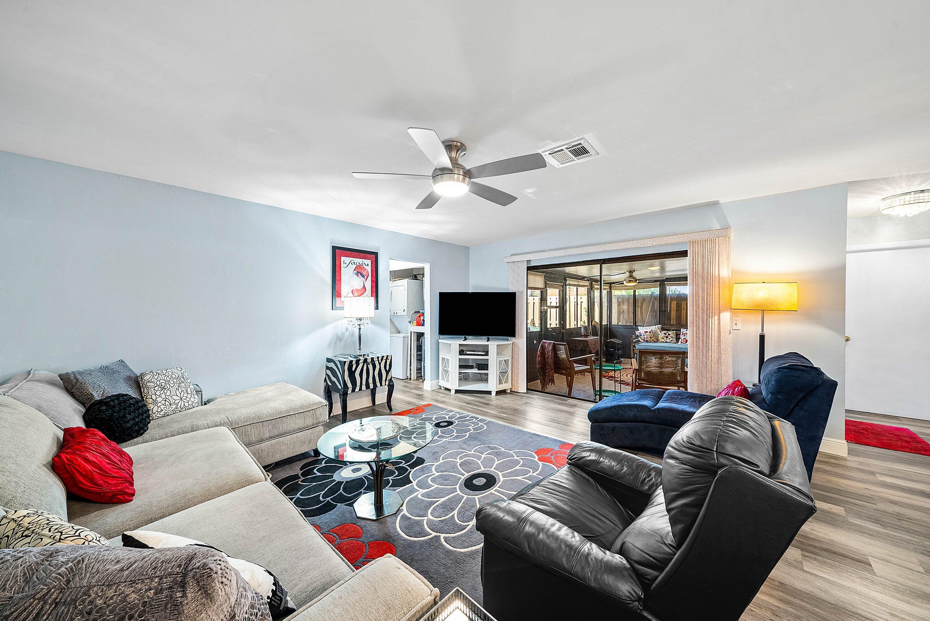 RAINBERRY BAY SEC 1-A - Residential