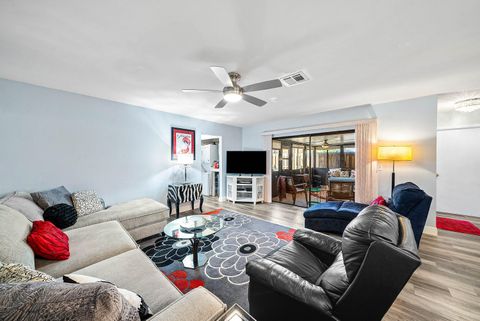 Tiny photo for 777 NW 29th Avenue #A, Delray Beach, FL 33445 (MLS # B26016314)