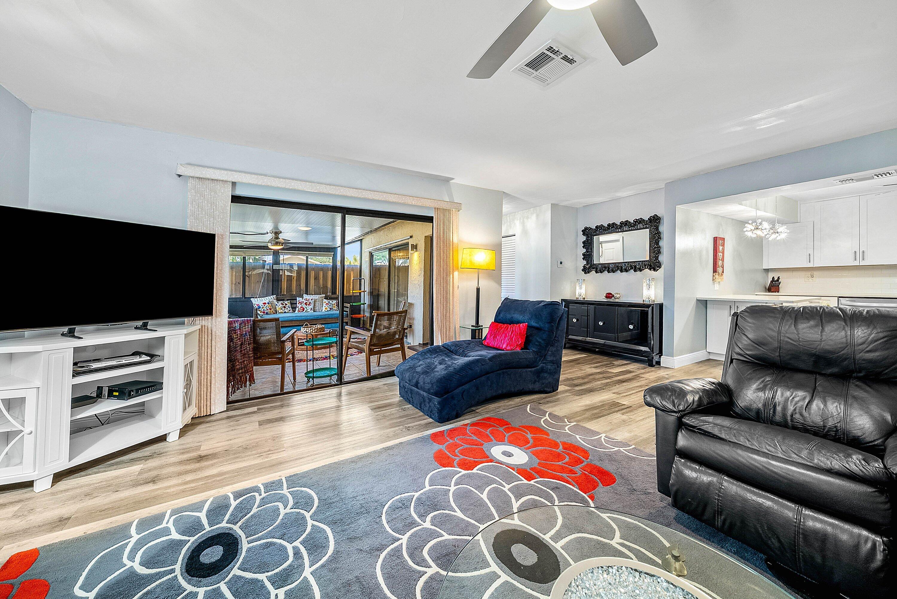 RAINBERRY BAY SEC 1-A - Residential