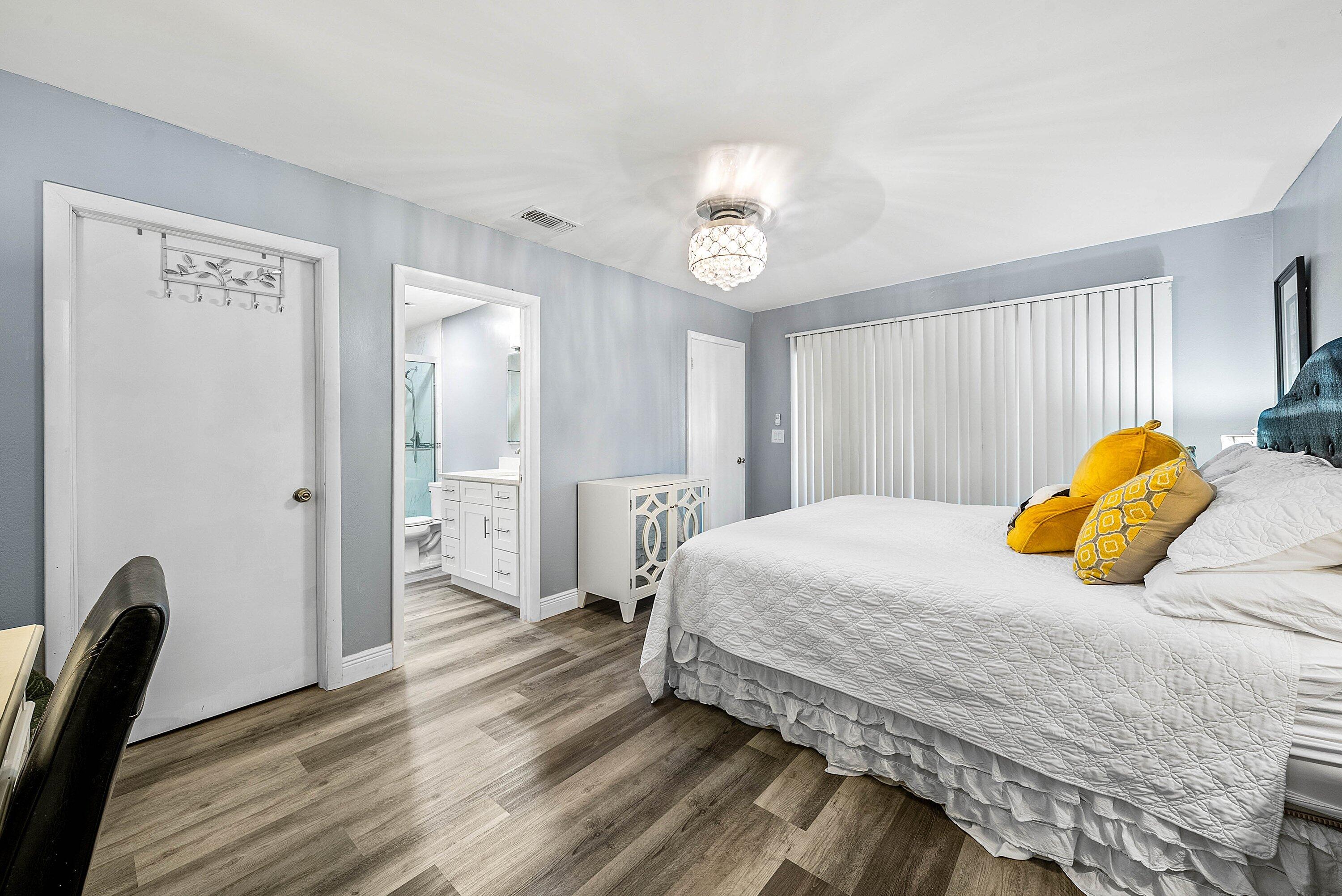 RAINBERRY BAY SEC 1-A - Residential