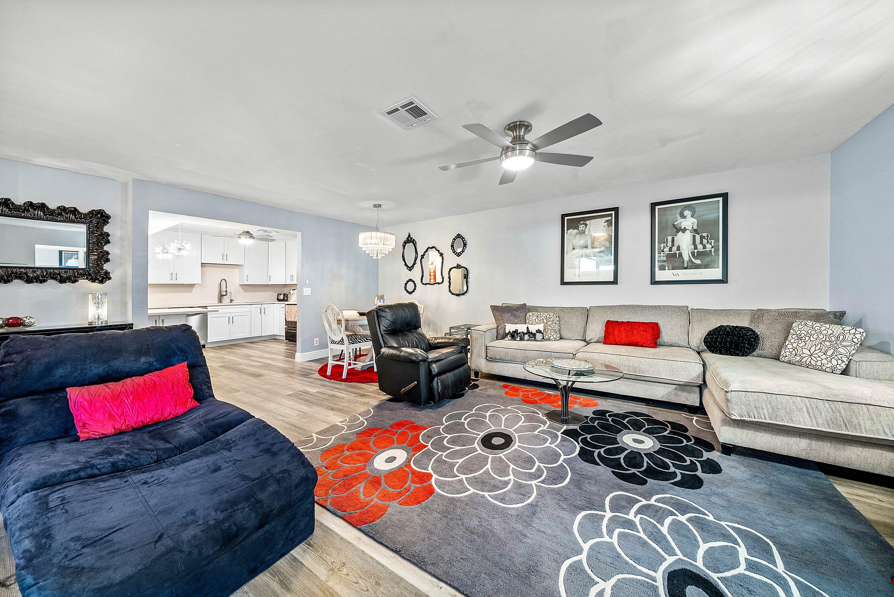 RAINBERRY BAY SEC 1-A - Residential