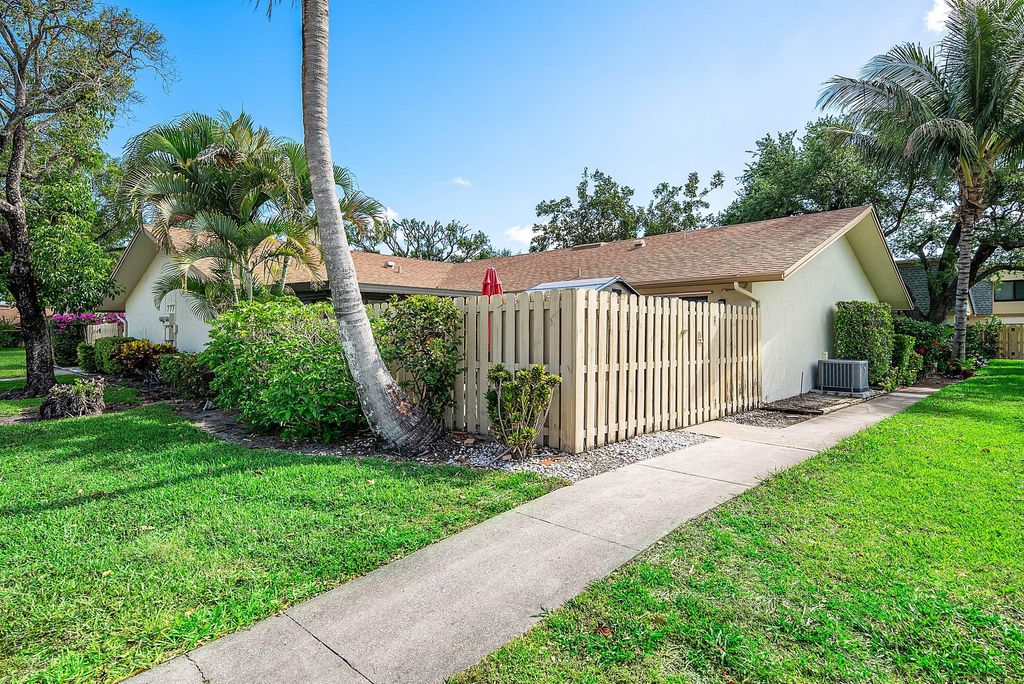 Photo of 777 NW 29th Avenue #A, Delray Beach, FL 33445 (MLS # B26016314)