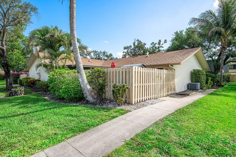 Tiny photo for 777 NW 29th Avenue #A, Delray Beach, FL 33445 (MLS # B26016314)