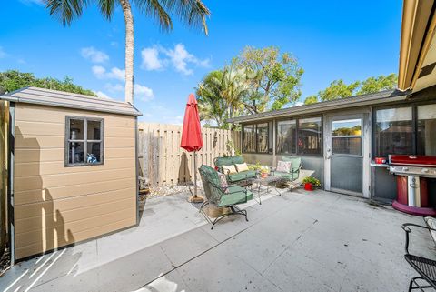 Tiny photo for 777 NW 29th Avenue #A, Delray Beach, FL 33445 (MLS # B26016314)