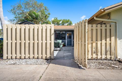 Tiny photo for 777 NW 29th Avenue #A, Delray Beach, FL 33445 (MLS # B26016314)