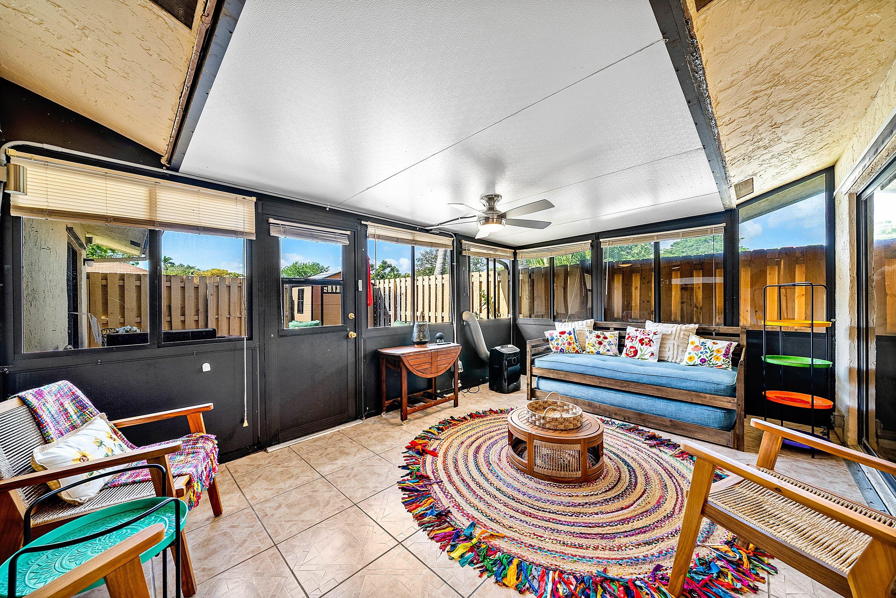 RAINBERRY BAY SEC 1-A - Residential