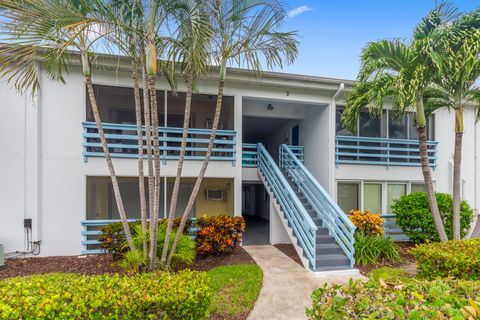 Photo of 11000 S Ocean Drive #2-2, Jensen Beach, FL 34957 (MLS # R11143915)