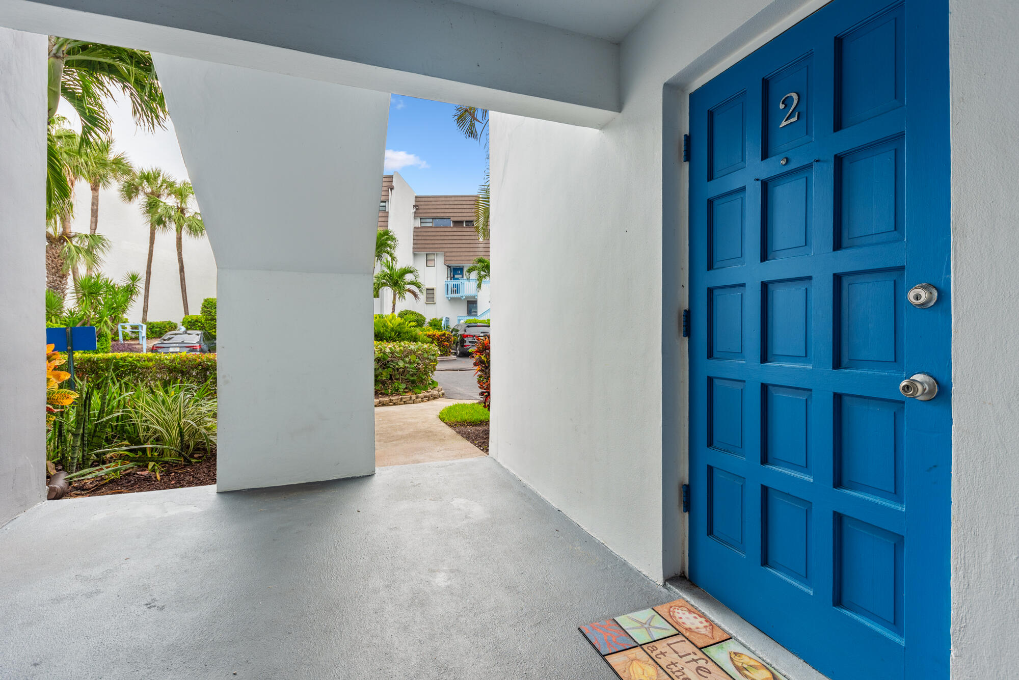 11000 S Ocean Drive 2-2