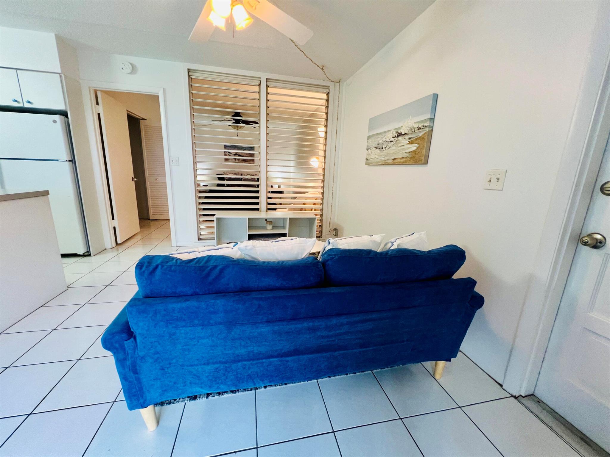 VILLA DEL SOL CONDOMINIUM - Residential