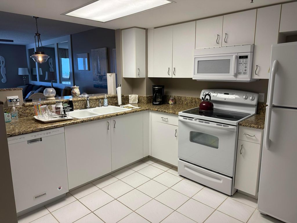 Photo of 2700 N Highway A1a #807, Hutchinson Island, FL 34949 (MLS # R10885874)