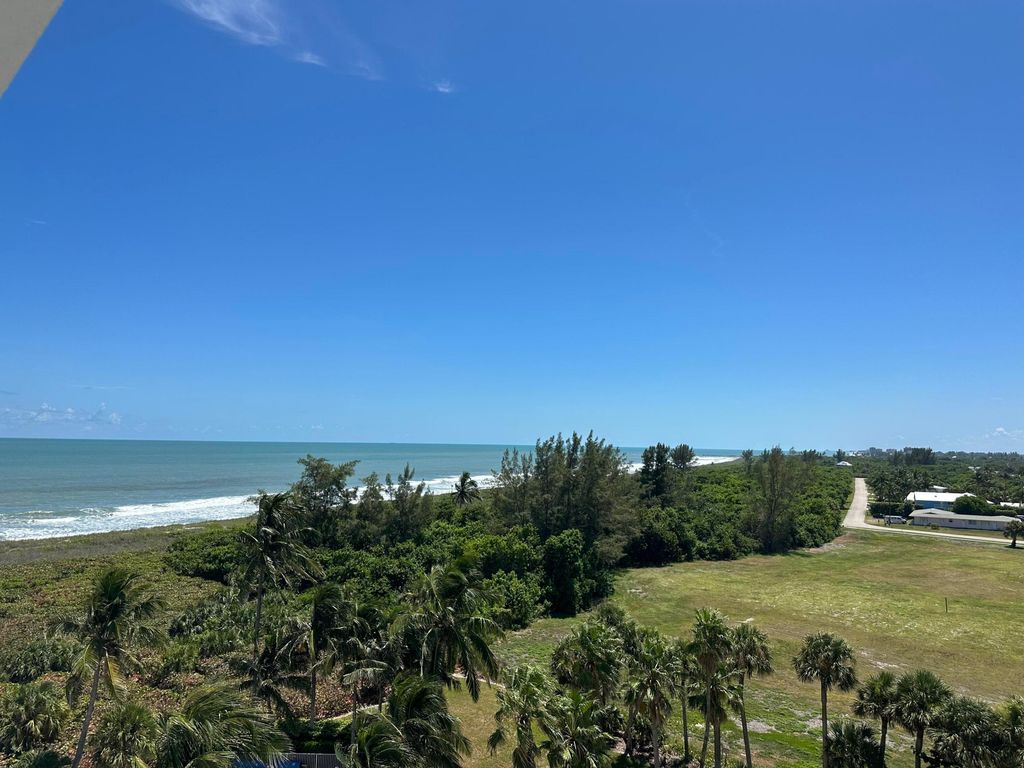 Photo of 2700 N Highway A1a #807, Hutchinson Island, FL 34949 (MLS # R10885874)
