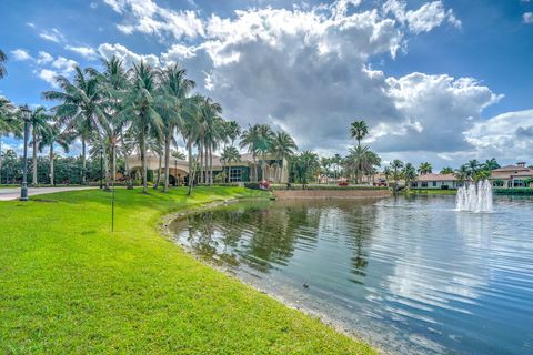 A home in Plantation