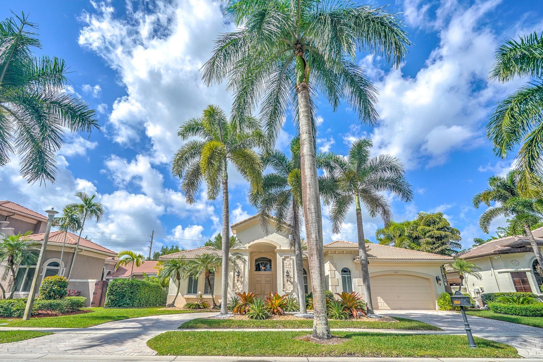 11065 Canary Island Ct