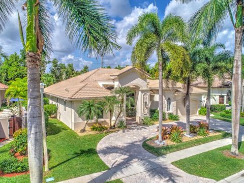 11065 Canary Island Ct Plantation FL 33324