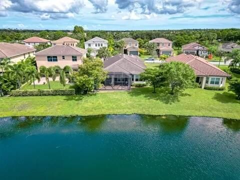 A home in Royal Palm Beach