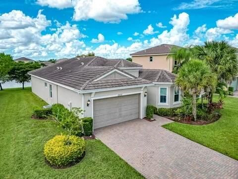 A home in Royal Palm Beach