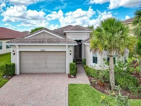 A home in Royal Palm Beach