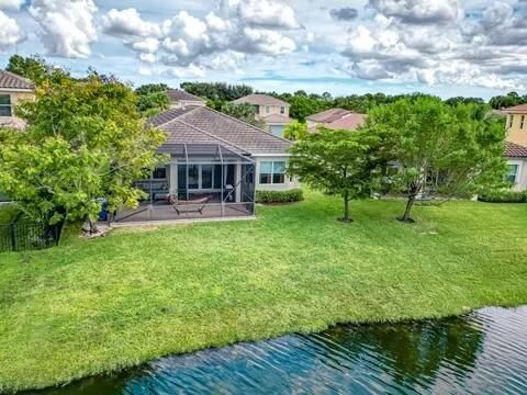 A home in Royal Palm Beach