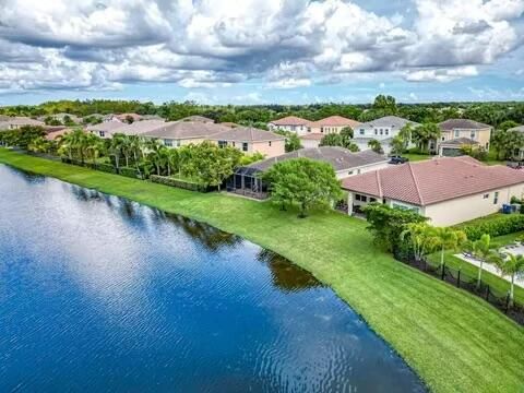 A home in Royal Palm Beach