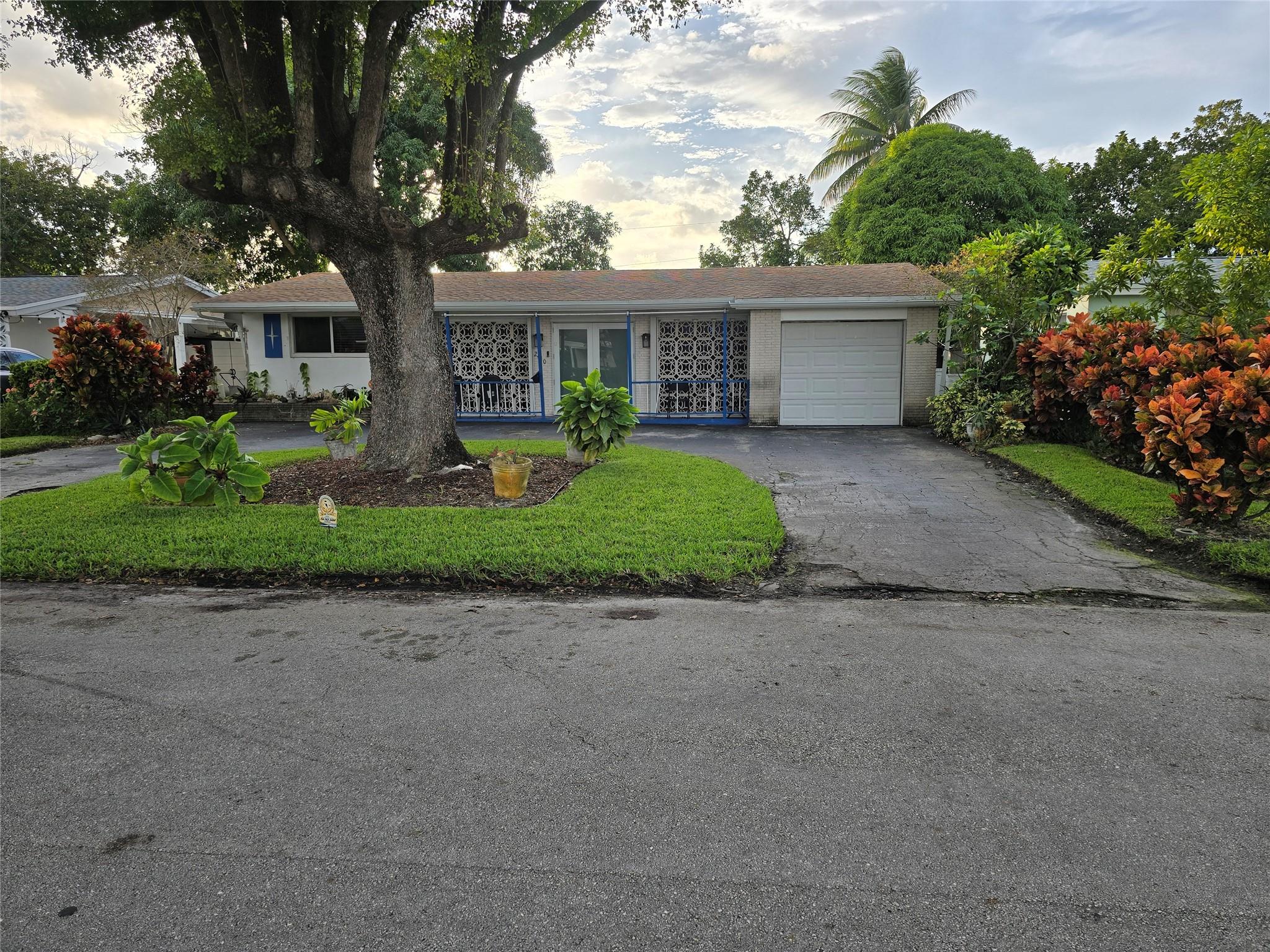 Miramar Sec 13 52-11 B - Residential