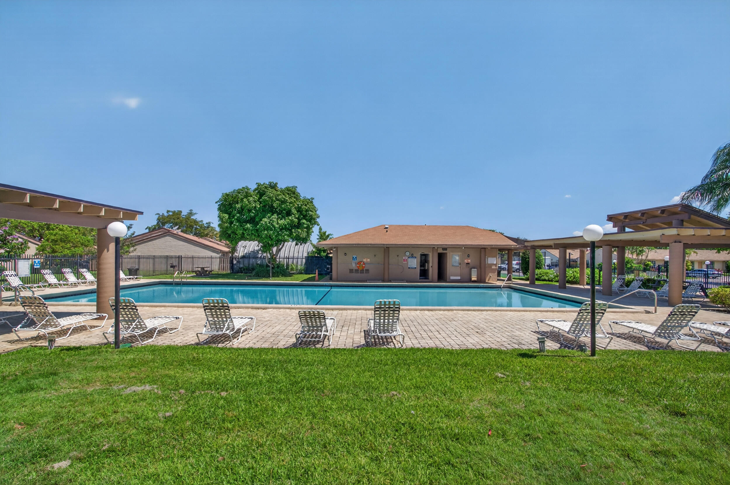 ESCAPE AT ARROWHEAD - Residential