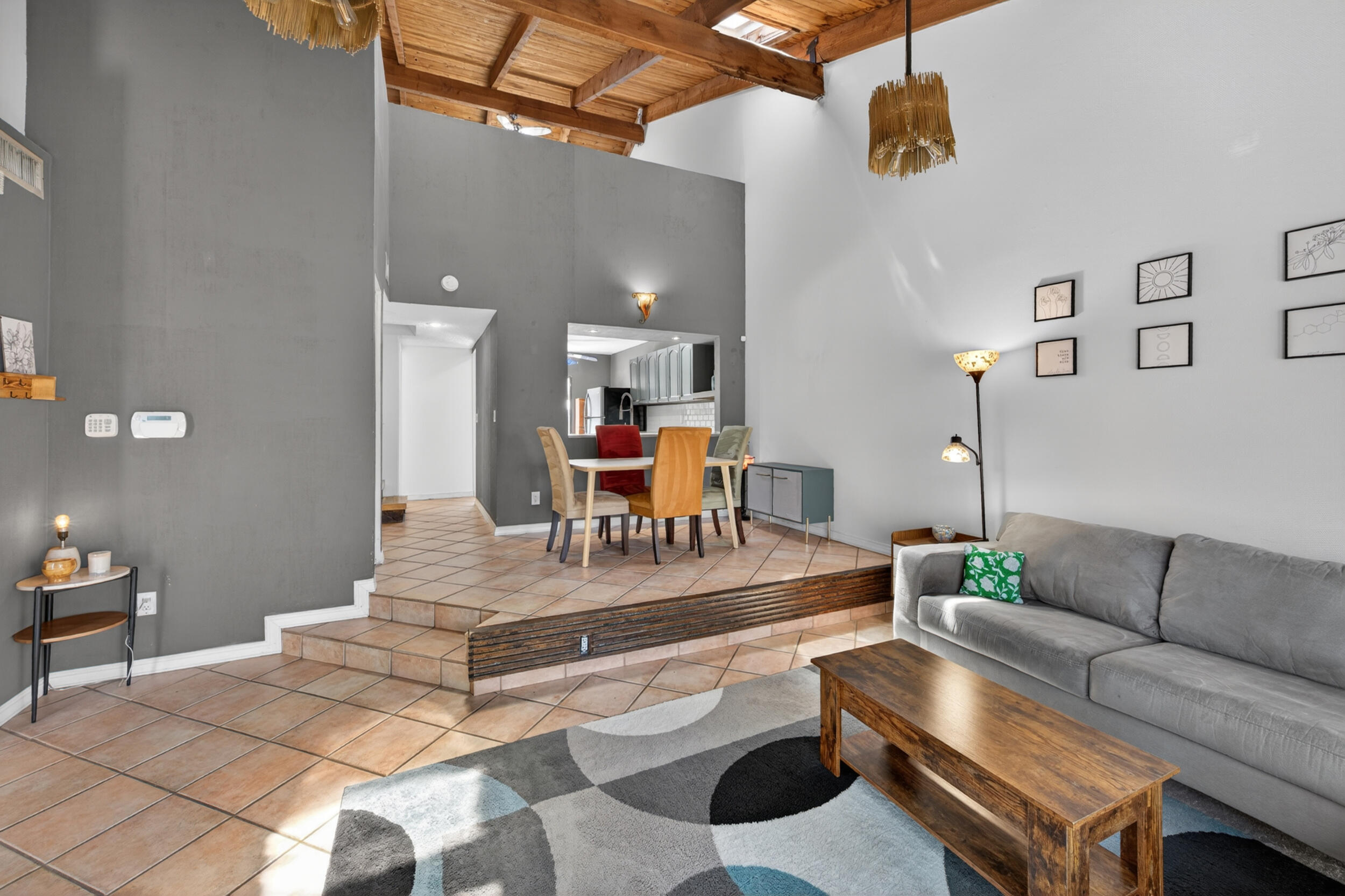 ESCAPE AT ARROWHEAD - Residential