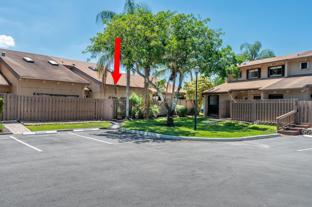 Photo of 2132 SW 82nd Avenue #2132, Davie, FL 33324 (MLS # B26026841)