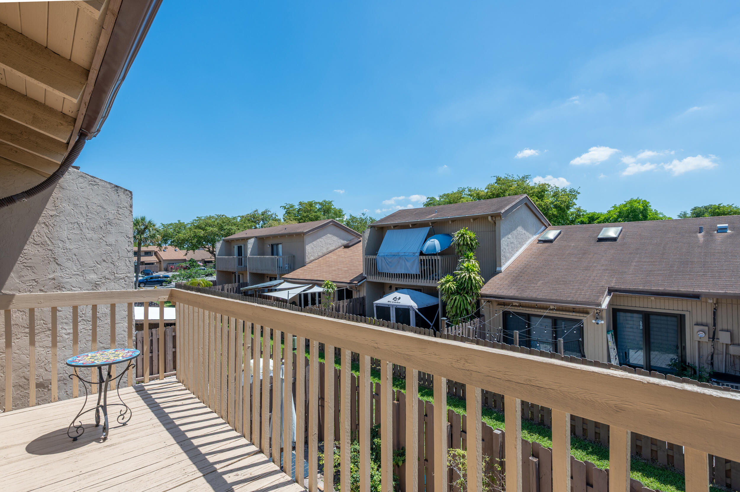 ESCAPE AT ARROWHEAD - Residential