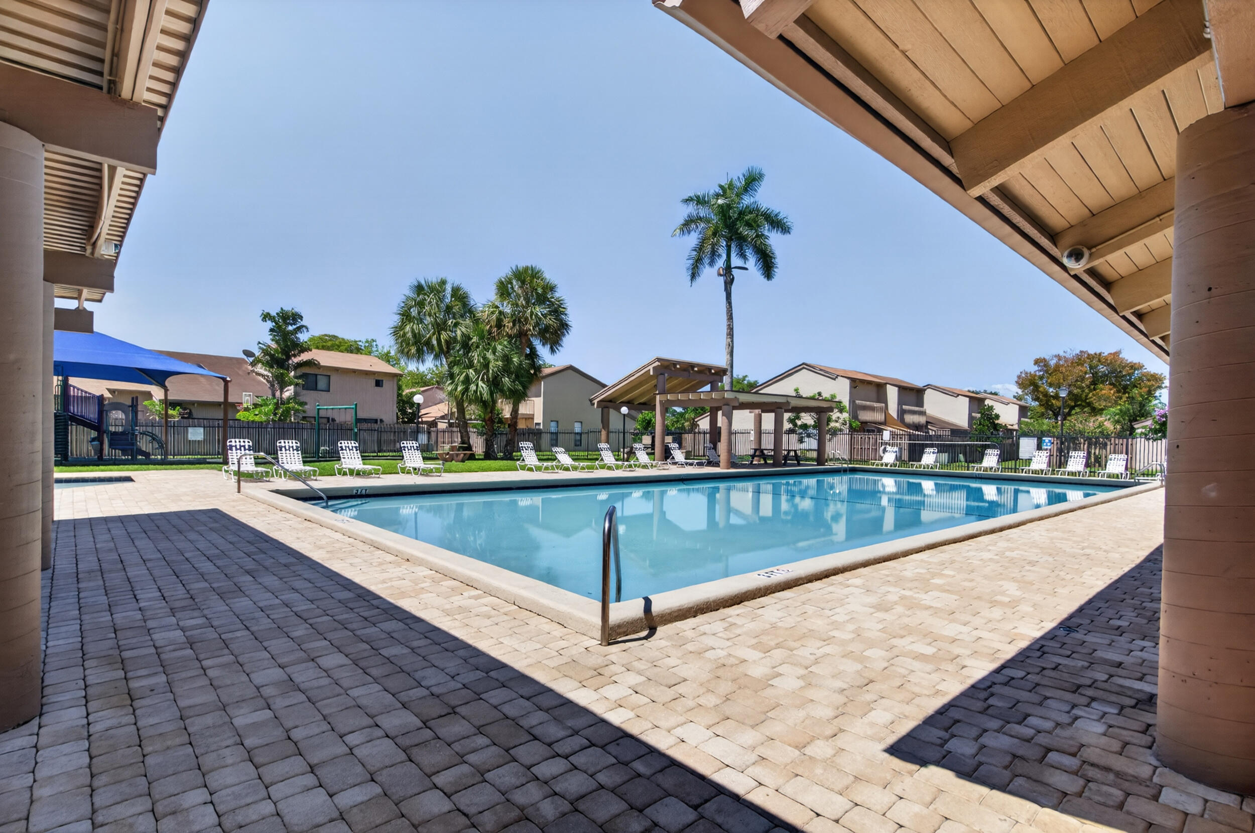 ESCAPE AT ARROWHEAD - Residential