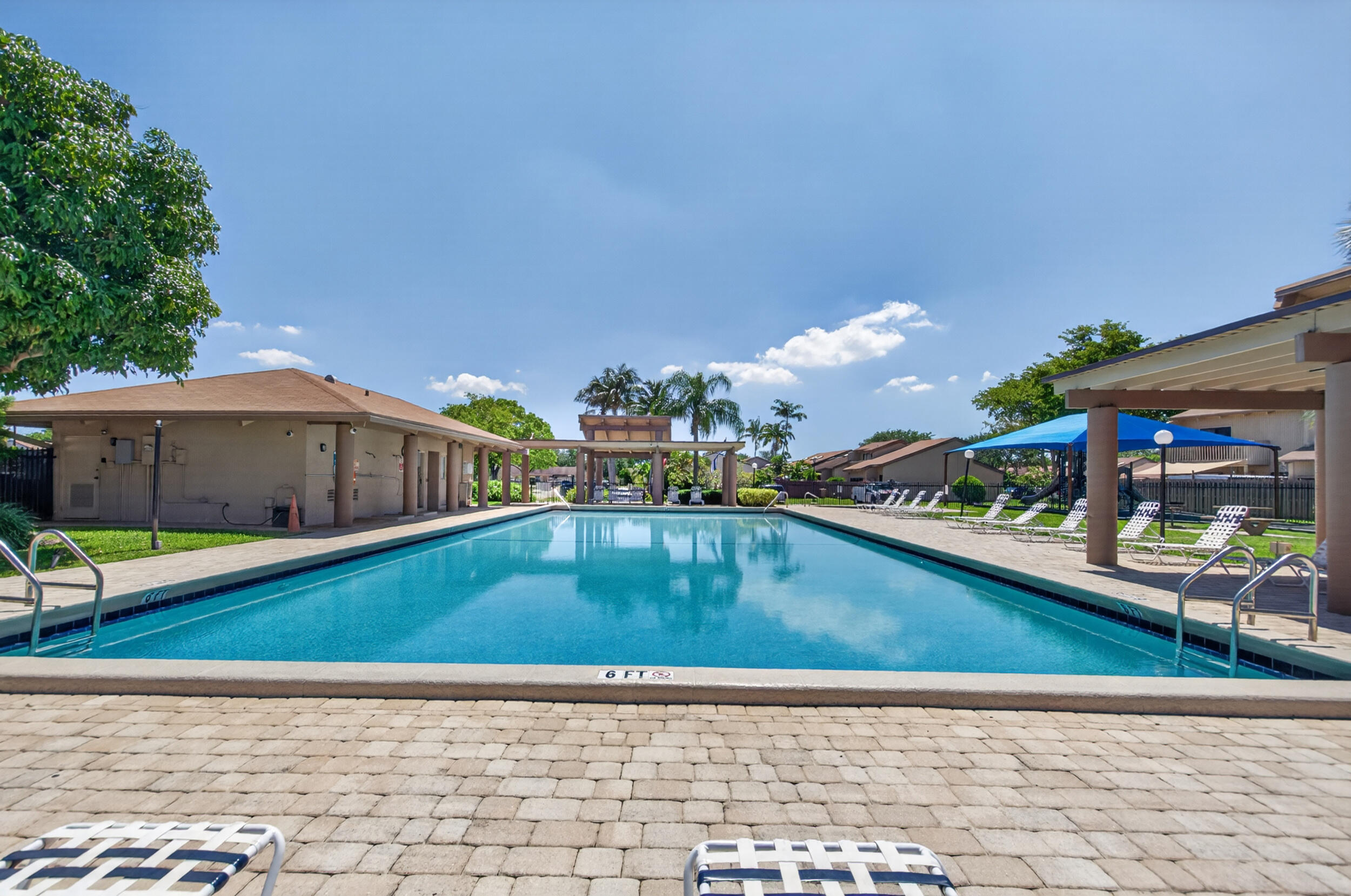 ESCAPE AT ARROWHEAD - Residential