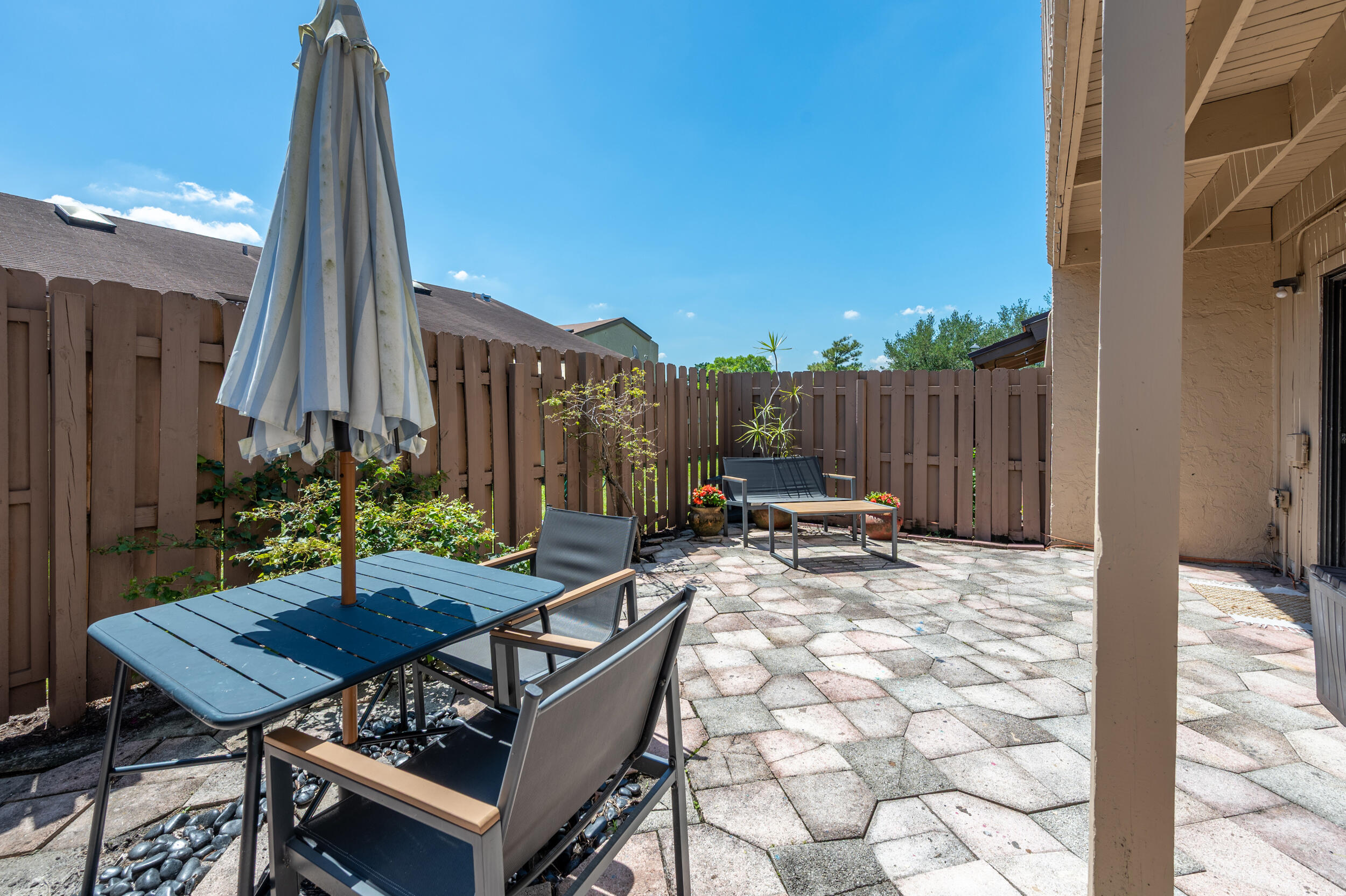 ESCAPE AT ARROWHEAD - Residential
