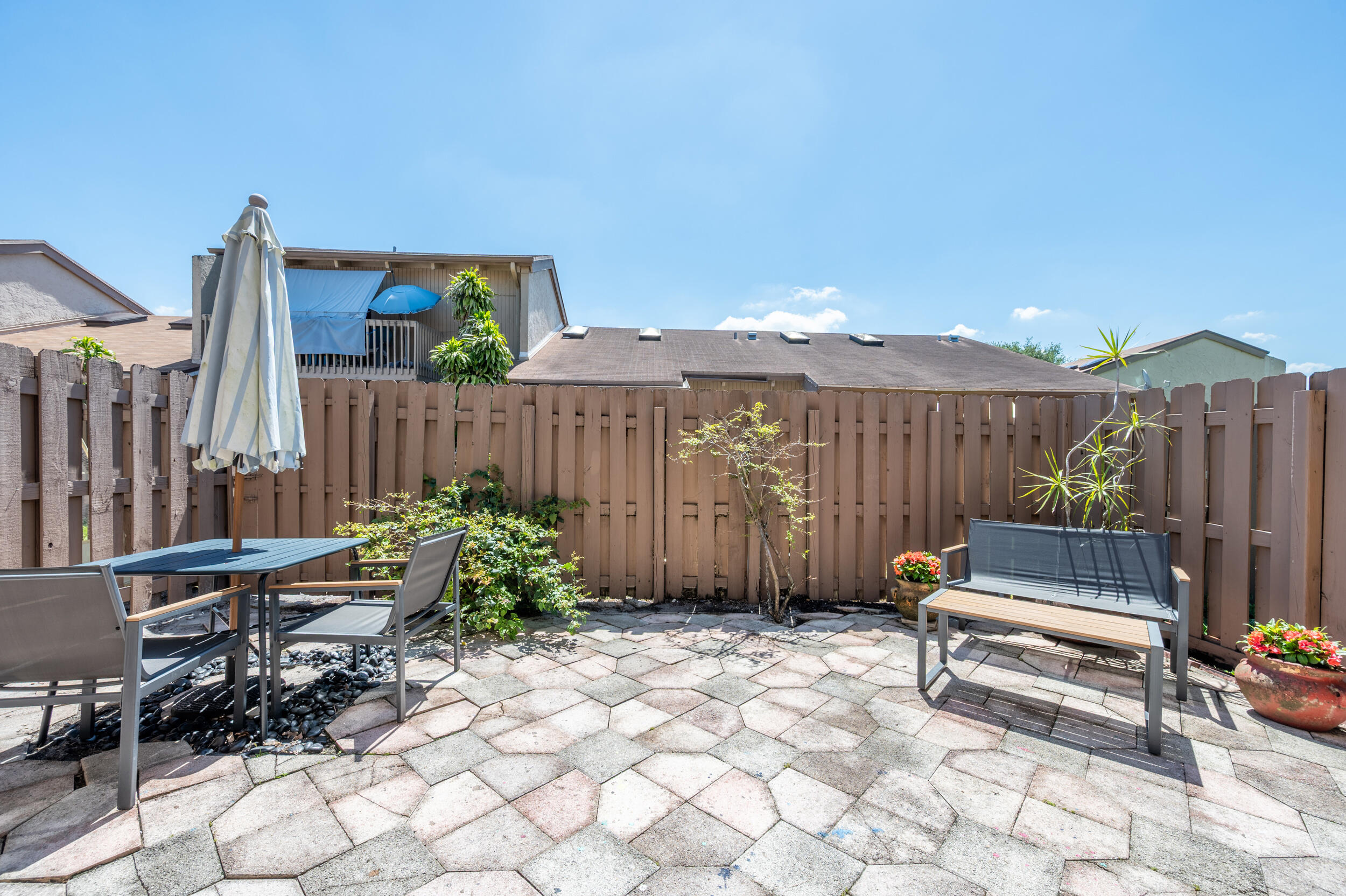ESCAPE AT ARROWHEAD - Residential