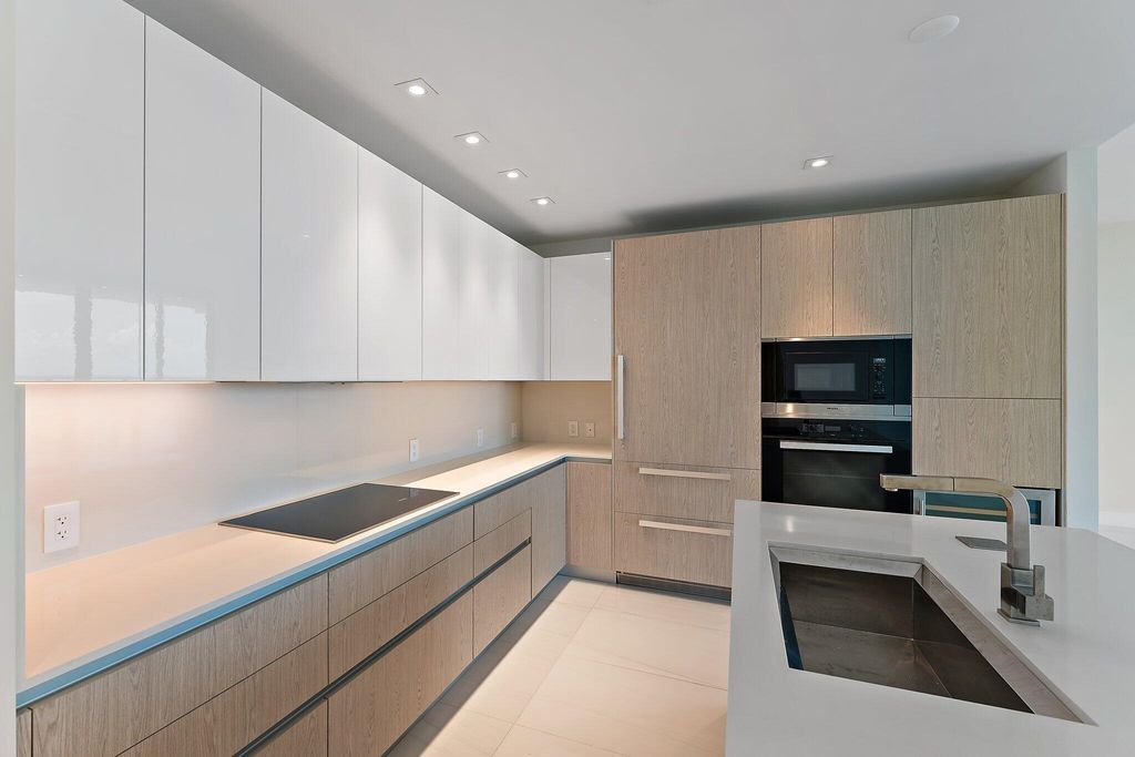 Photo of 3100 N Ocean Drive #H1206, Singer Island, FL 33404 (MLS # B26001711)