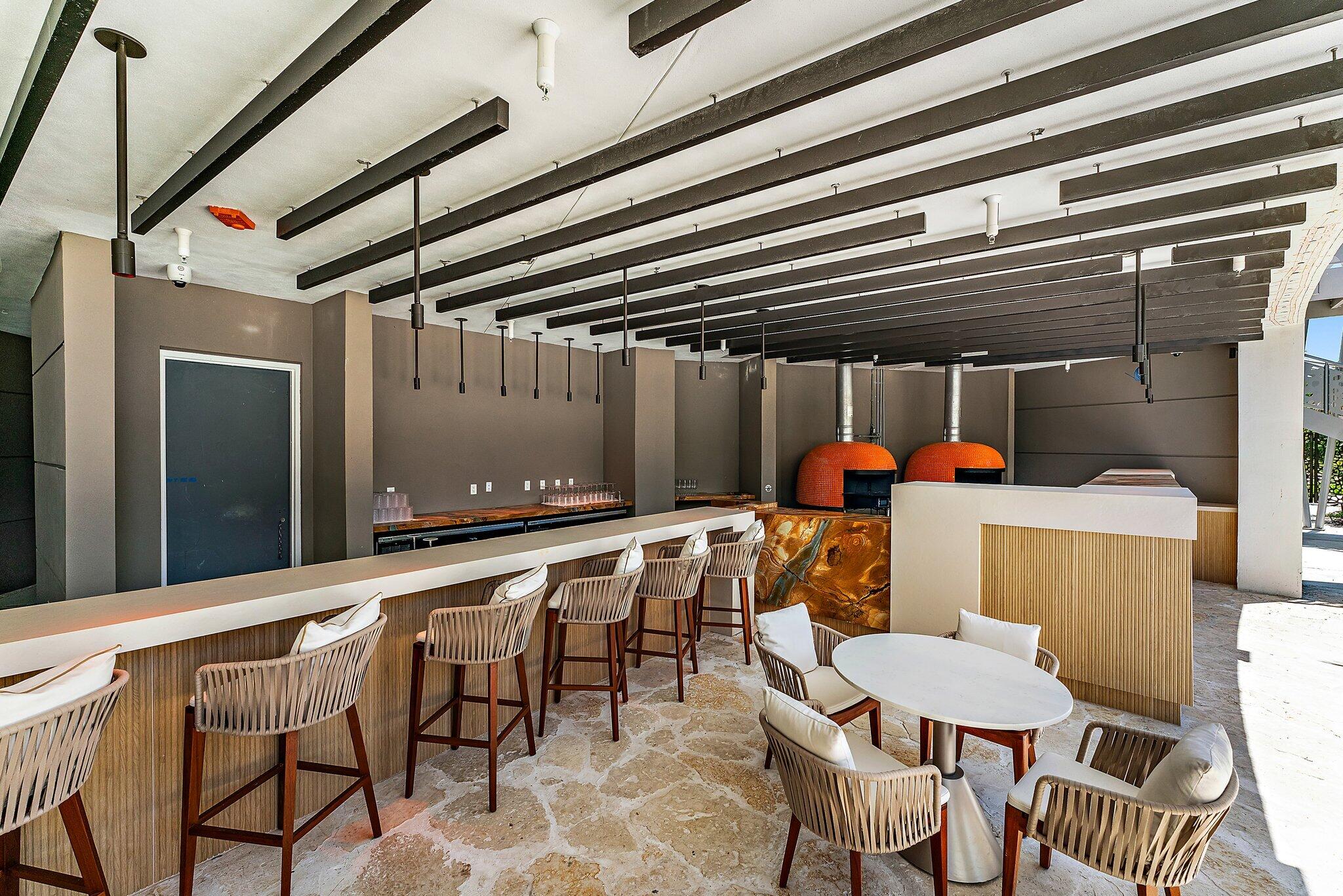 AMRIT OCEAN RESORT CONDO - Residential