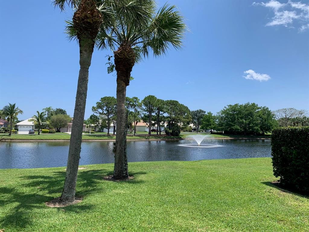 Photo of 12811 Oak Knoll Drive, West Palm Beach, FL 33418 (MLS # R10710646)