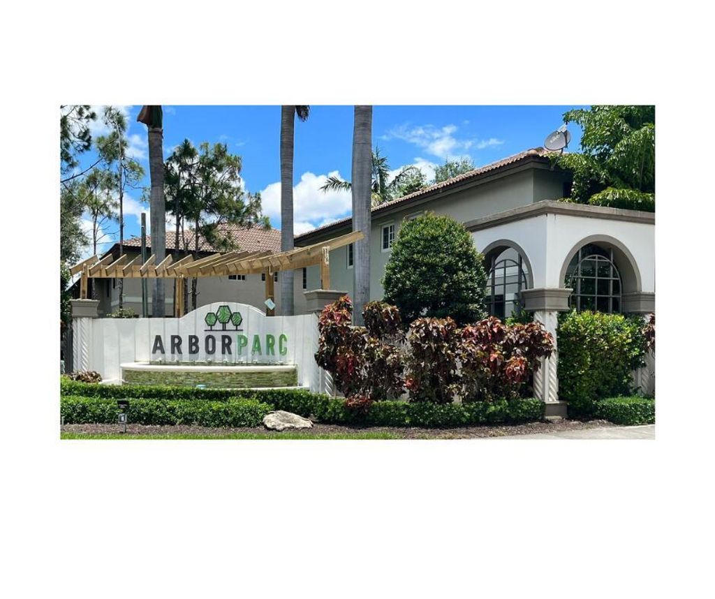 Photo of 5018 Genove Place, Riviera Beach, FL 33410 (MLS # R10901197)