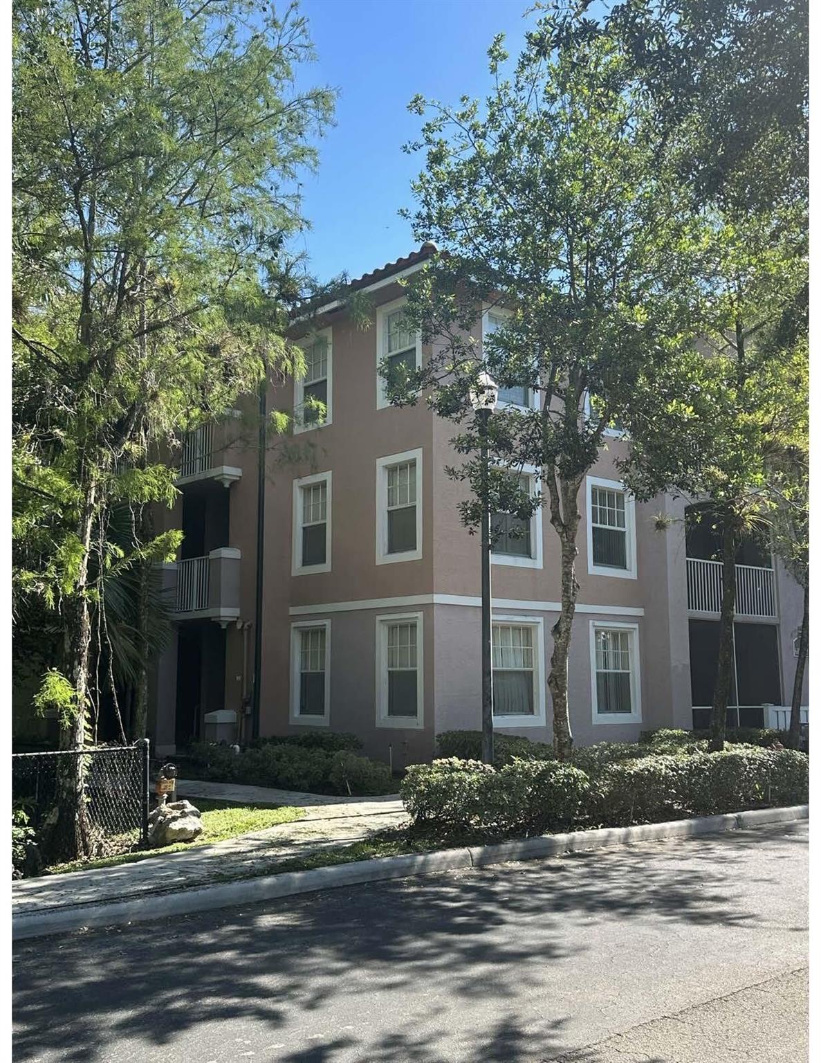 Cypress Pointe - Residential Lease