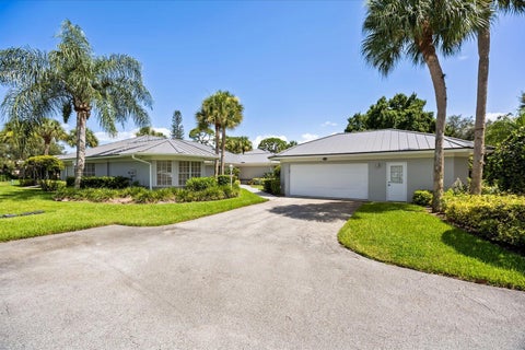 Photo of 7362 Pine Creek Way, Port Saint Lucie, FL 34986 (MLS # B26073814)
