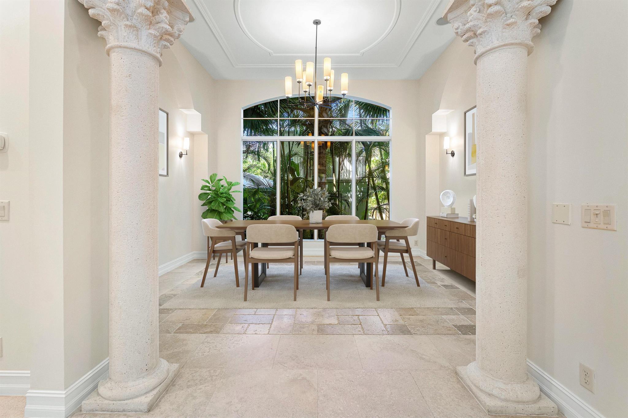 RIO DEL REY SHORES - Residential