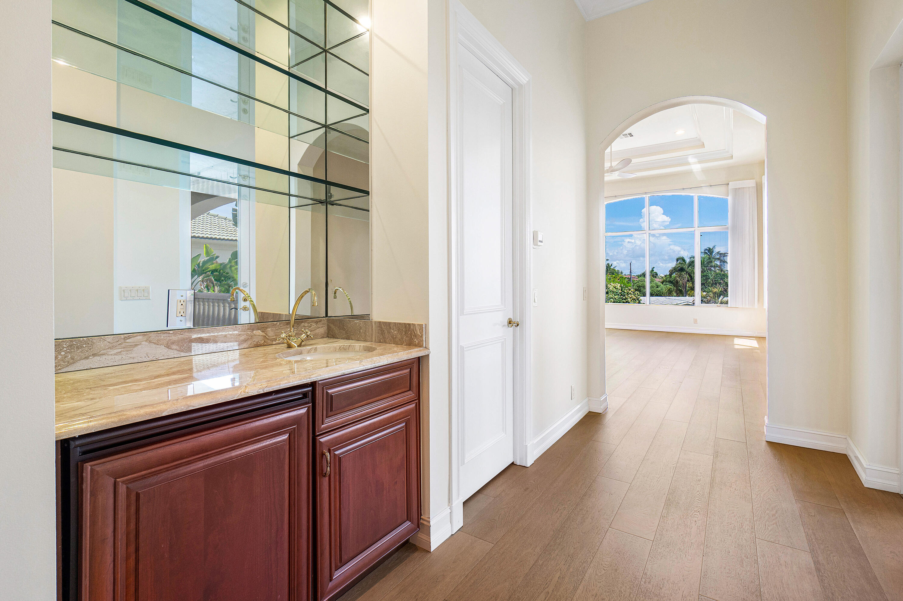 RIO DEL REY SHORES - Residential