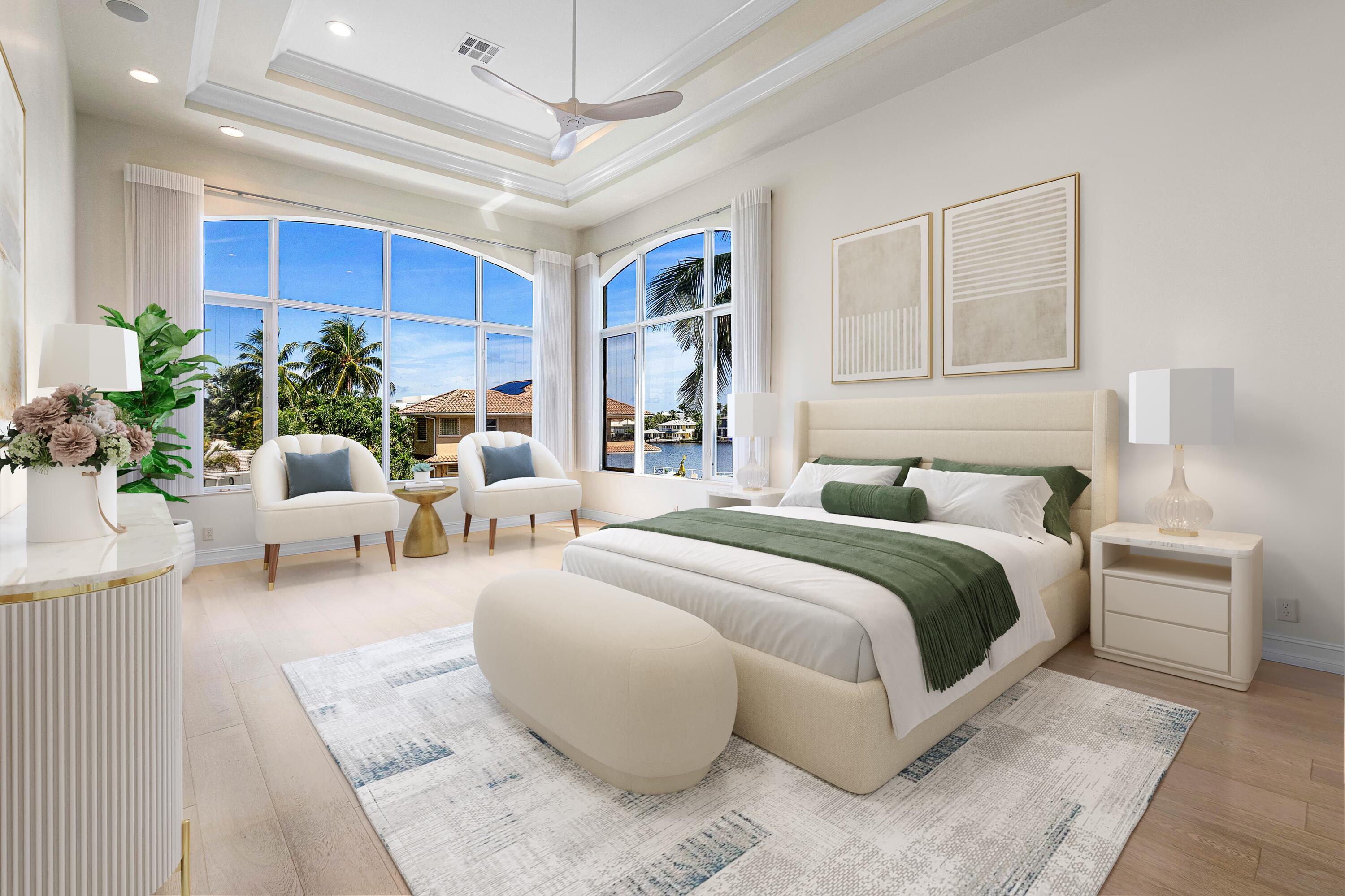 RIO DEL REY SHORES - Residential