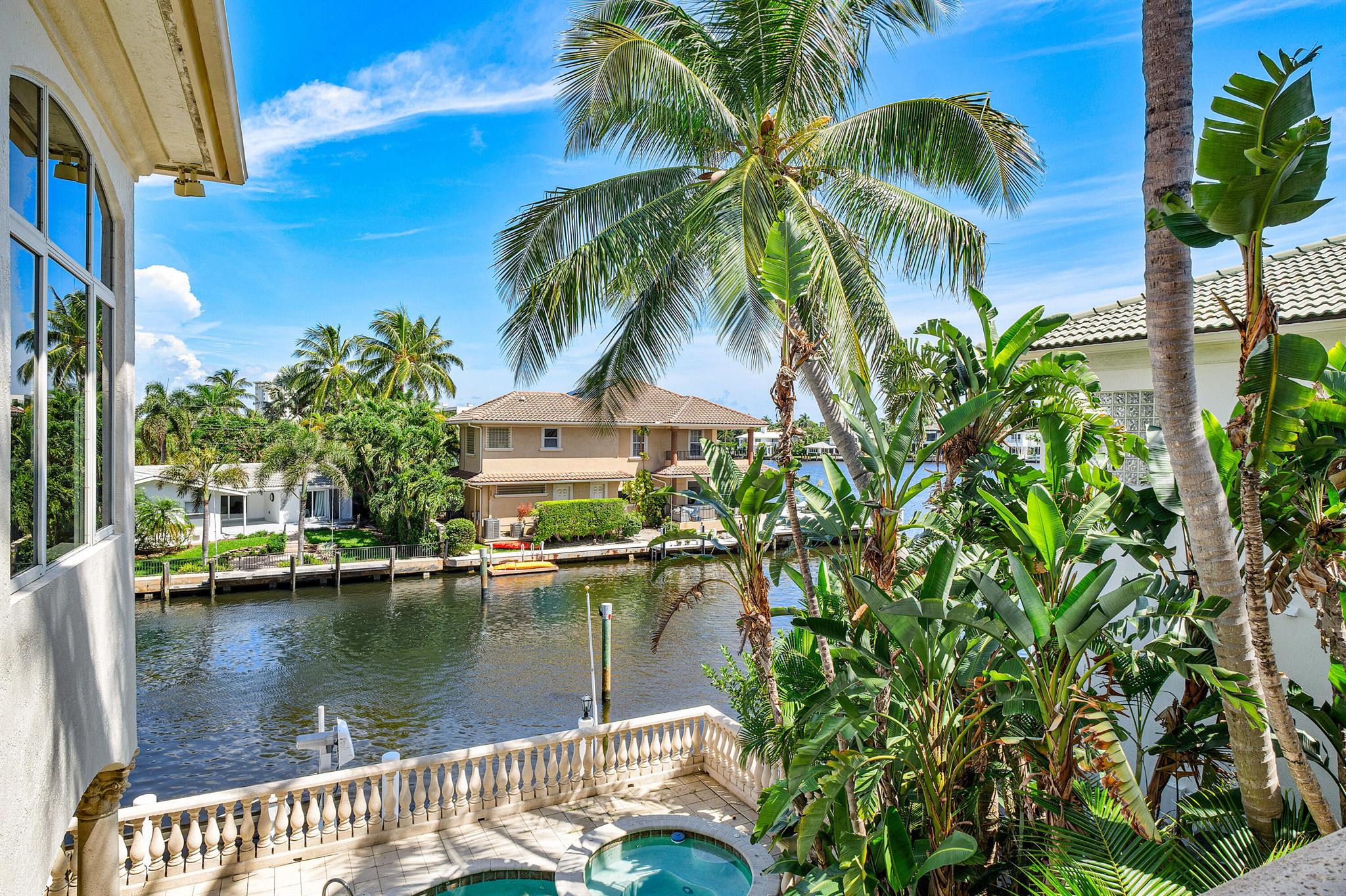 RIO DEL REY SHORES - Residential