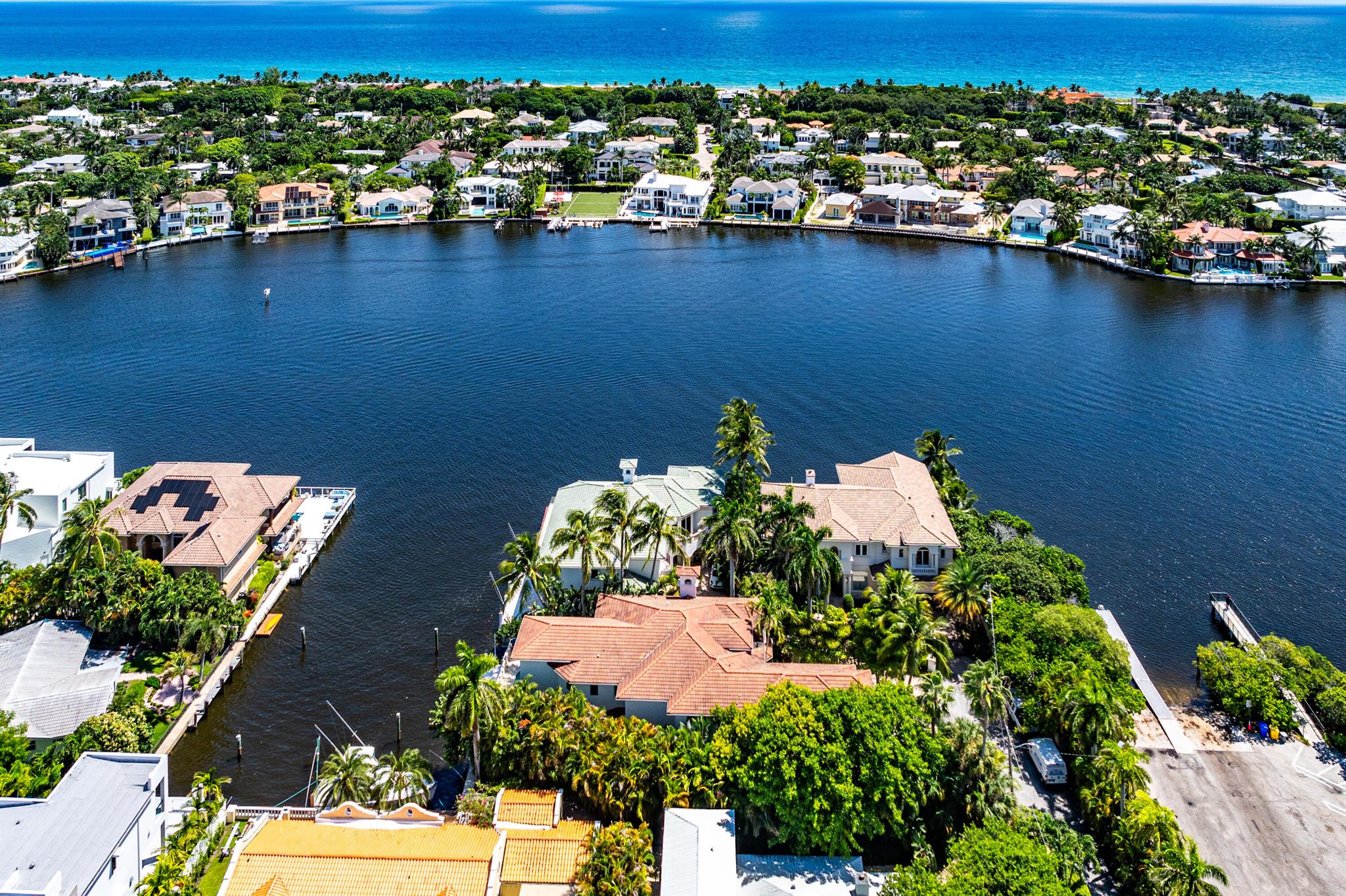 RIO DEL REY SHORES - Residential