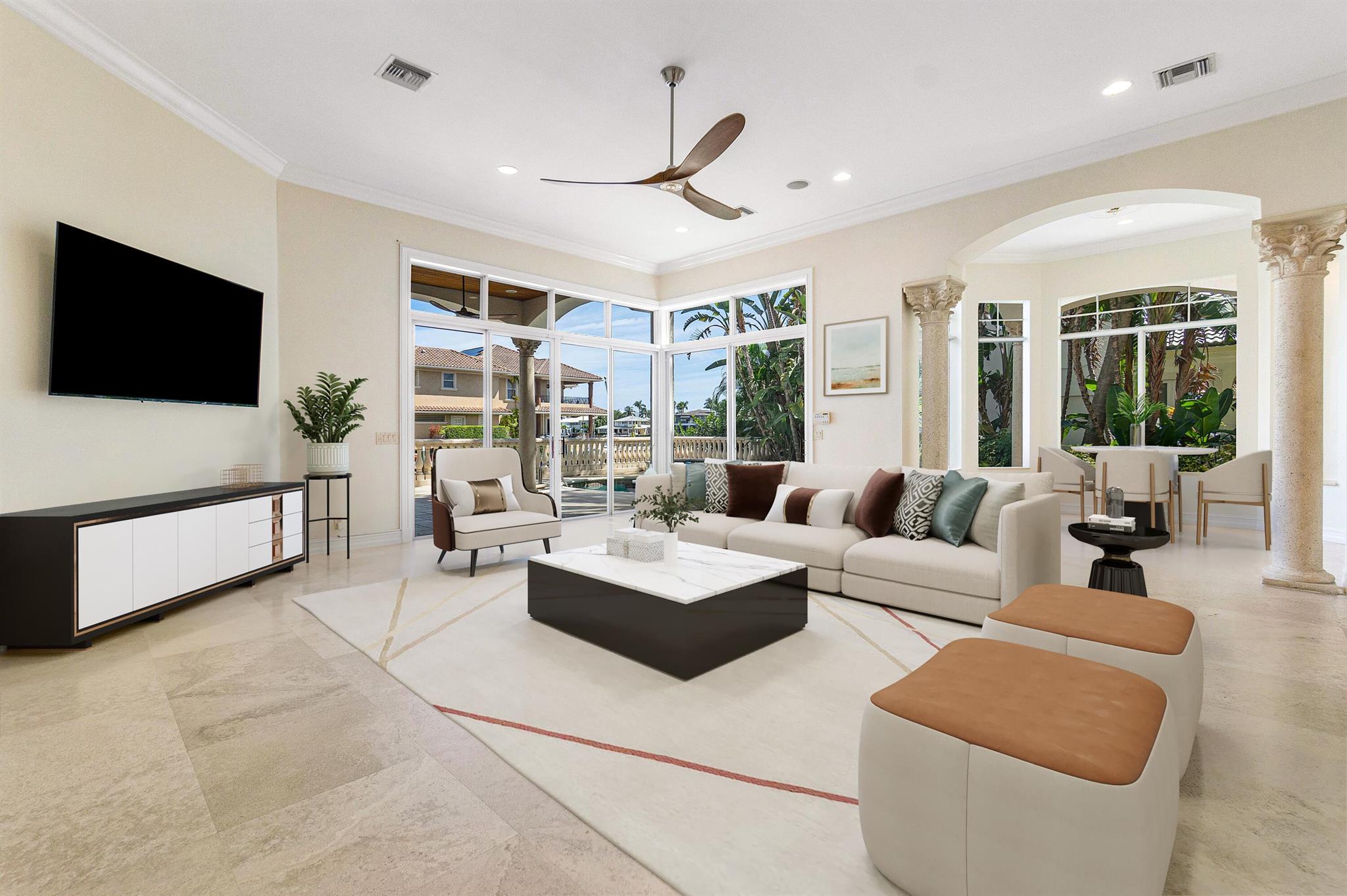 RIO DEL REY SHORES - Residential