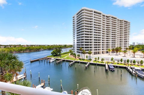 4101 N Ocean Boulevard N Unit 401