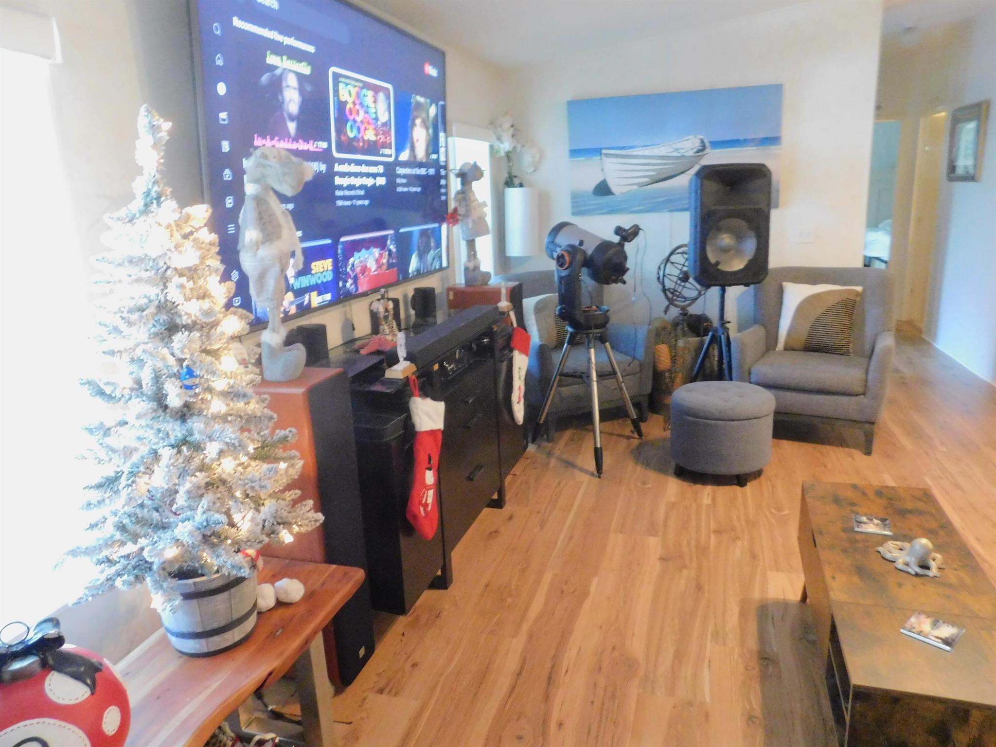 TROPICAL ISLES - Residential