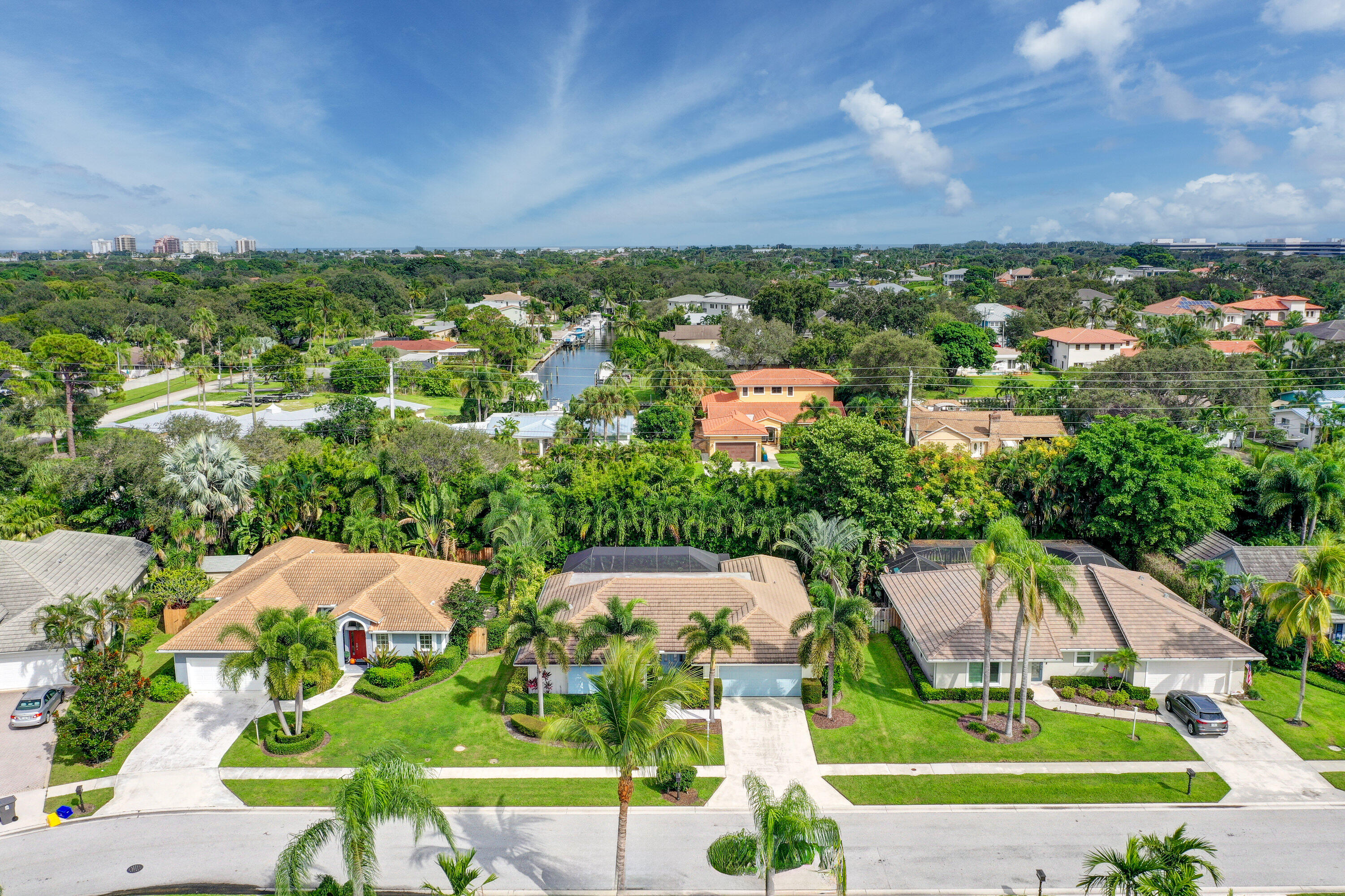 FRENCHMENS LANDING 2 - Residential