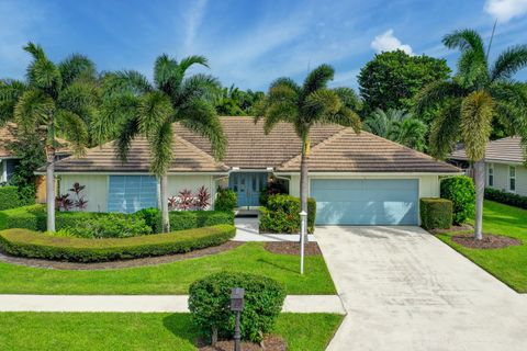 2558 Monaco Terrace Palm Beach Gardens FL 33410