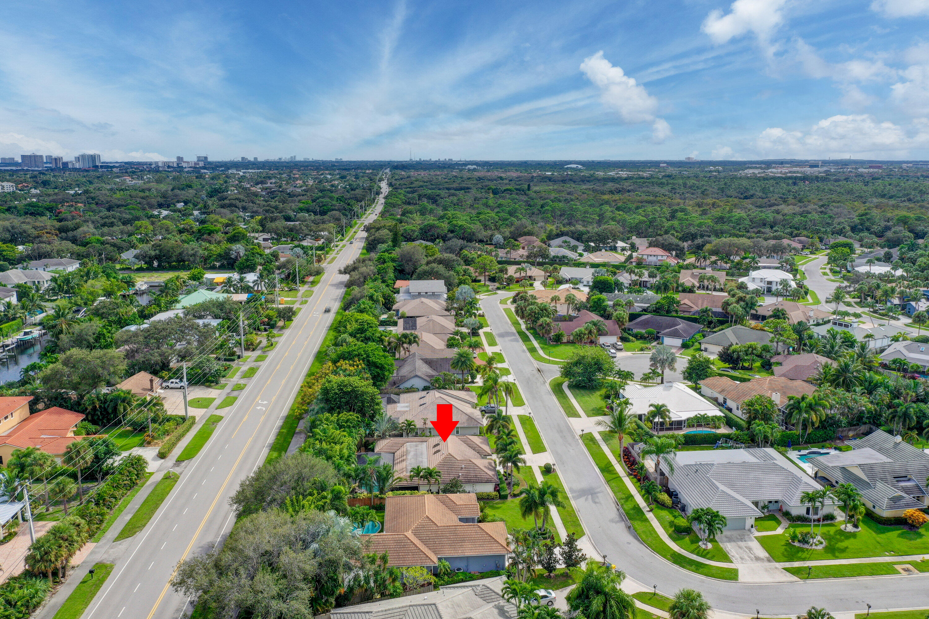 FRENCHMENS LANDING 2 - Residential